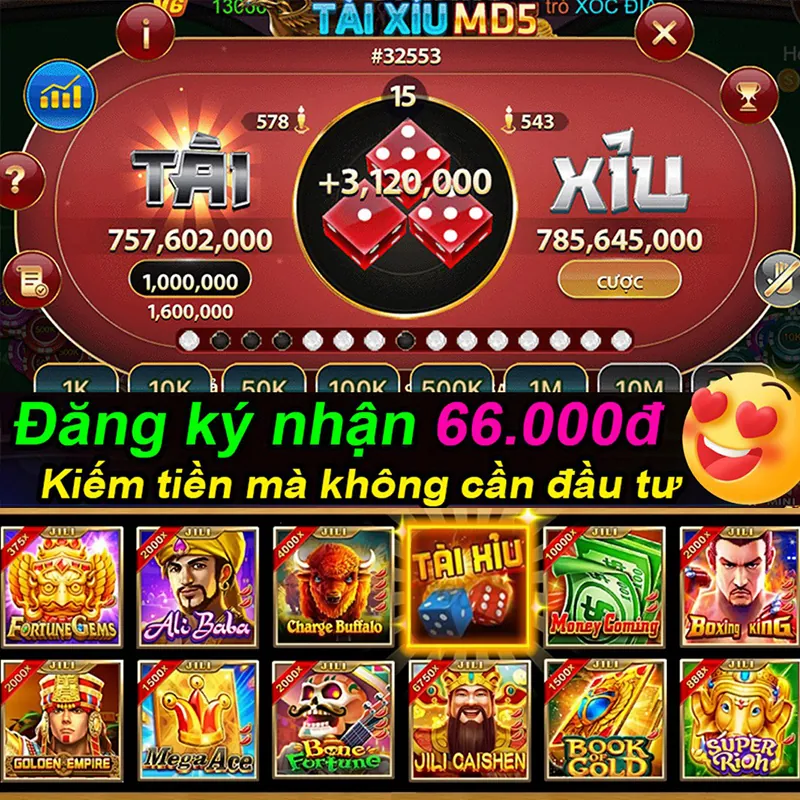 Casino Trực Tuyến 88ag